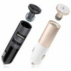 Bluetooth Гарнитура REMAX RB-T11C Bluetooth Гарнитура REMAX RB-T11C